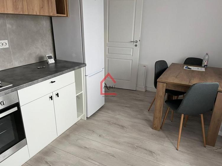 Apartament cu o camera, Bloc nou, Totul nou, Tătărași - 5