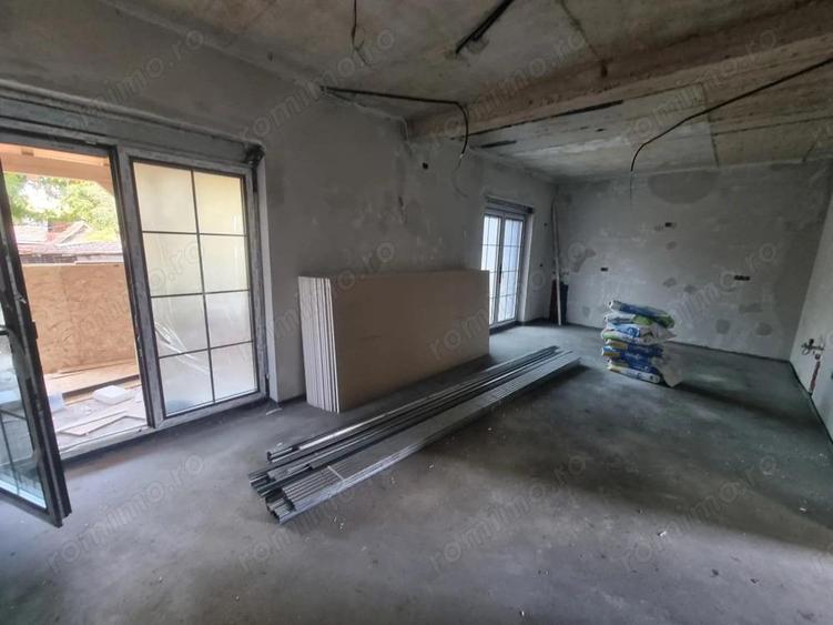 Duplex premium 5 camere, 3 locuri de parcare, Mehala - 2