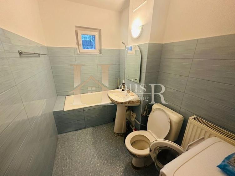 Decomandat. Vedere pe 2 parti. Centrala proprie. - 16