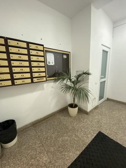 Apartament 2 camere bloc nou Piata Victoriei - 58