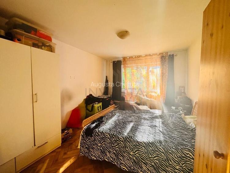 DE VANZARE APARTAMENT 2 CAMERE GHEORGHENI