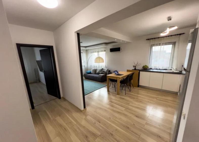 Apartament 2 camere, decomandat - zona Tractorul - 6