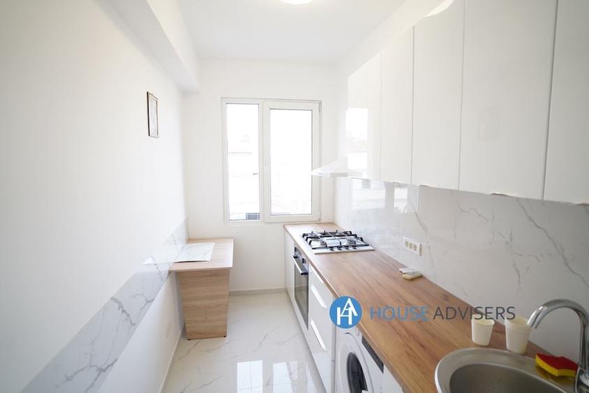 Inchiriere apartament 2 camere Cismigiu - 8