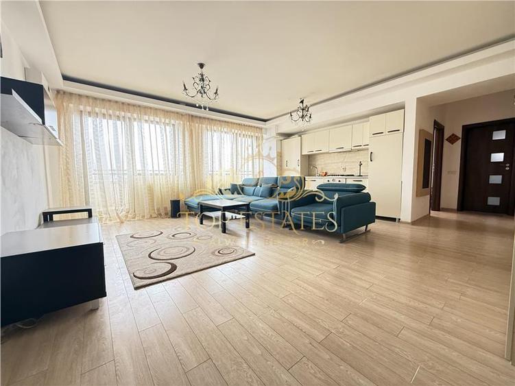 Vanzare apartament 2 camere Dorobanti - Perla, Bucuresti - 1