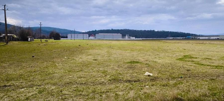 Teren intravilan Brasov - str. Cucului. - 7