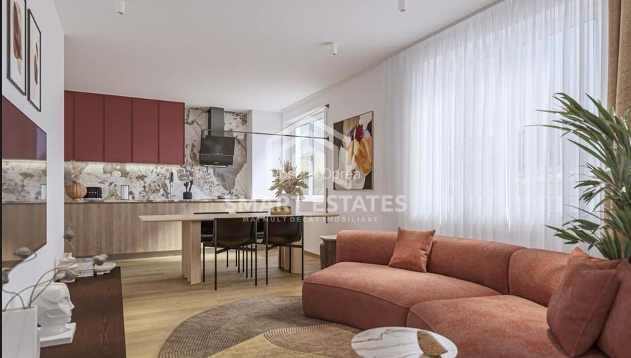 APARTAMENT 3 CAMERE 86 mp - METROU OBOR - COMPLEX MODERN CU FACILITATI APARTAMENT 3 CAMERE 86 mp - METROU OBOR - COMPLEX MODERN CU FACILITATI