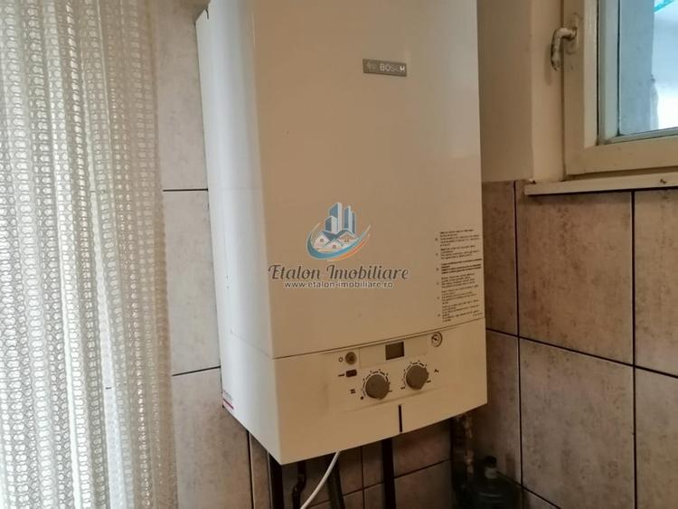 Ap. 3 camere Duplex, Etaj1+Parter stradal, ideal spatiu comercial - 6