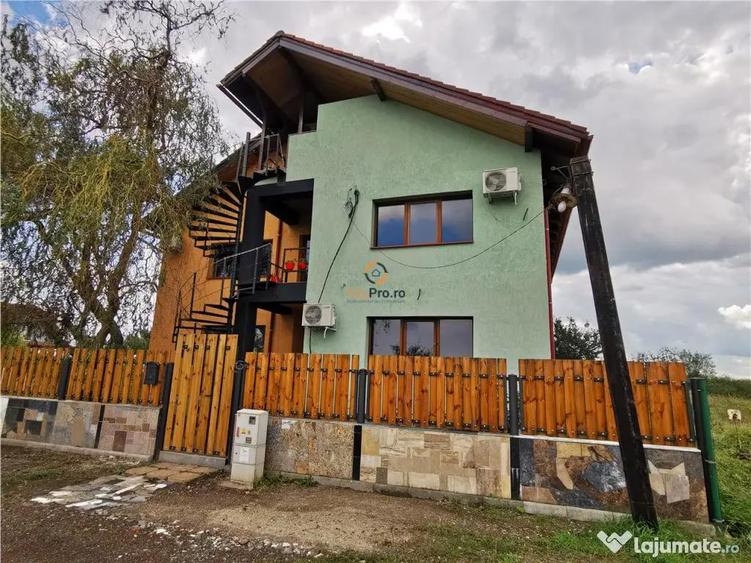 Vila Deosebita Rudicica - 5