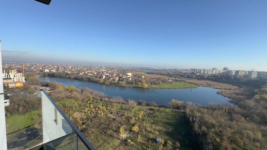 AP. 2 CAMERE BLOC NOU - FINALIZAT, PARCARE SUBTERANA INCLUSA, COMIS 0% - 10