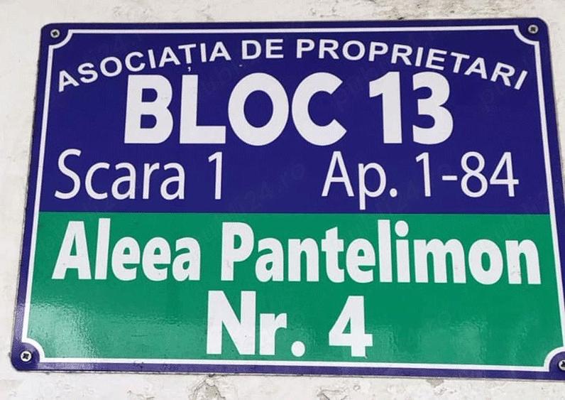 Garsoniera de vanzare Aleea Pantelimon, Bloc 13, Sector 2 - 1