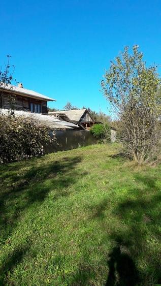 Teren intravilan în sat Făget, com. Drajna, Prahova - 5