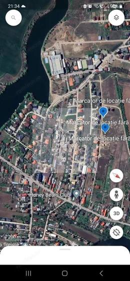 Teren de vanzare Corbeanca Paradisul Verde Sport & Spa I COMISION 0% - 4