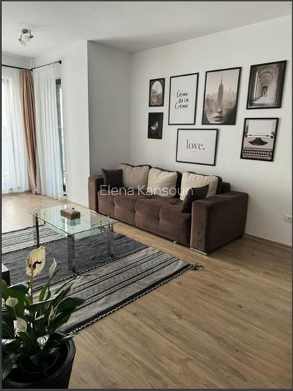 Apartament modern Ultracentral Apartament modern Ultracentral