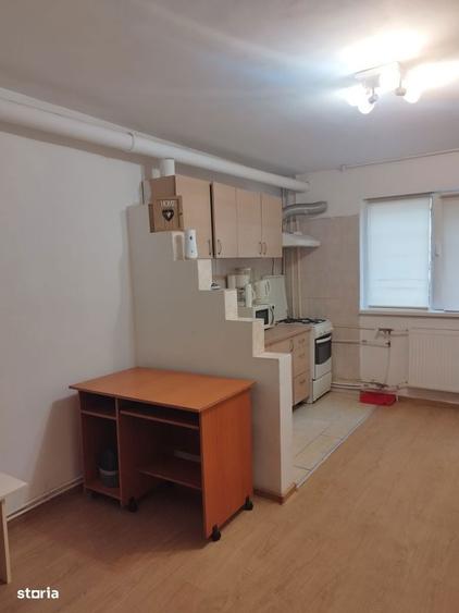 Garsoniera Dambu Rotund str Lombului - 4