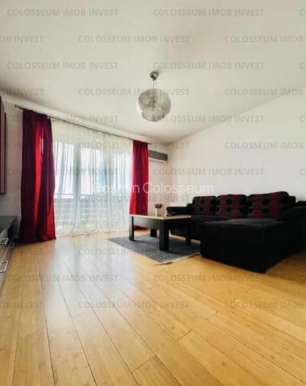 Apartament 2 camere, mobilat, utilat, parcare, zona Avantgarden! Apartament 2 camere, mobilat, utilat, parcare, zona Avantgarden!