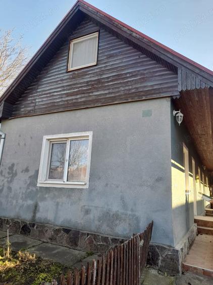 Casa de vanzare in Catalina jude?ul Covasna - 1