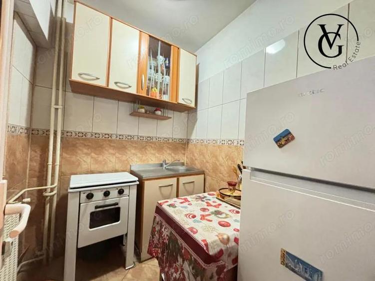 Garsoniera centru - Bd Tomis - 9