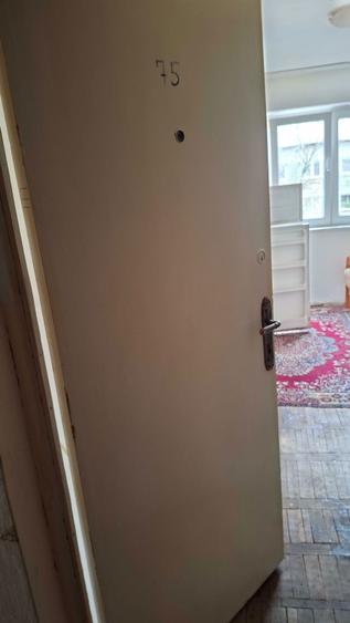 Inchiriez garsoniera in libertatii la mansarda etajul 4 - 1