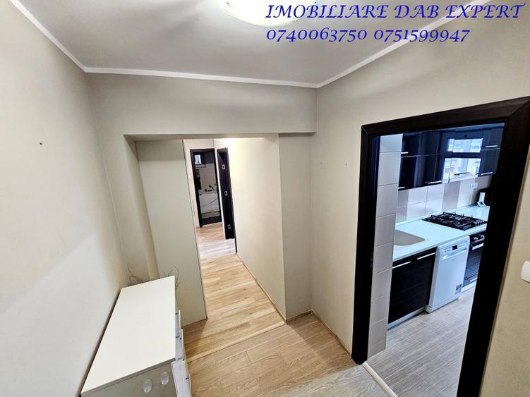 Apartament vanzare mobilat si utilat, zona ULTIMUL LEU - 5