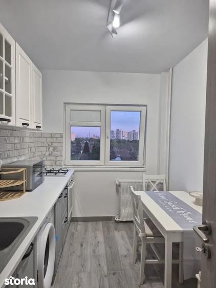 AP. 2 CAMERE- IANCULUI, BLOC REABILITAT, BUCATARIE NCHISA, MODERN - 10