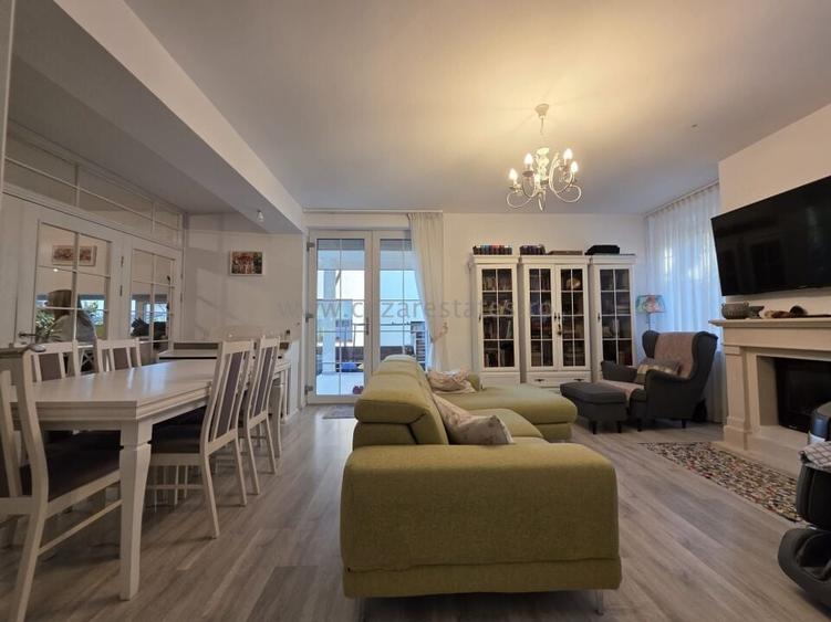 VILA DE VINZARE IN PALADIN RESIDENCE CORBEANCA - 12