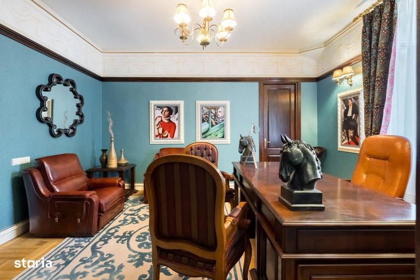 ARMENEASCA, APARTAMENT LUX-190 MP! - 16