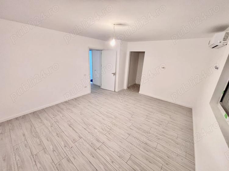 vand casa 3 camere 2 bai , 1 balcon, 1 terasa , 2 locuri parcare , 2 aer conditionat - 9