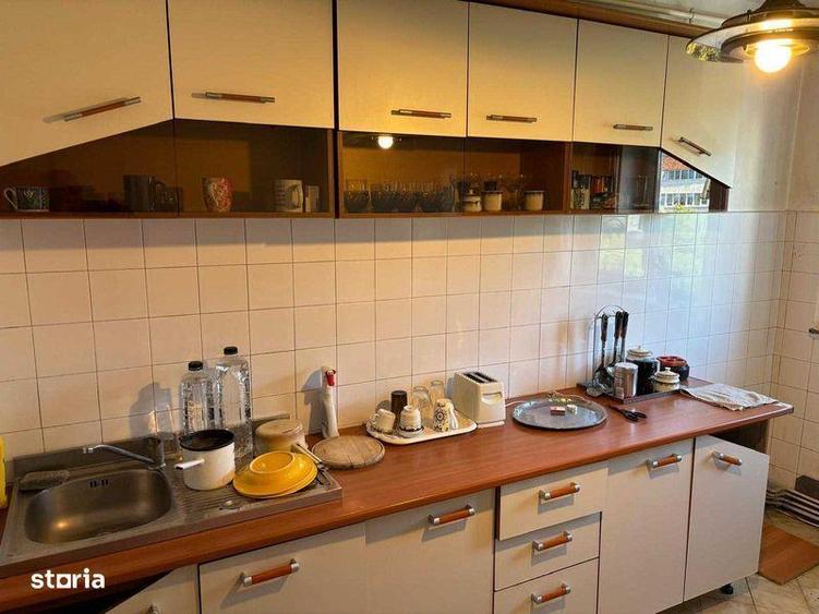 CAMPINA -4 camere et. 3/4 ULTRACENTRAL - 7