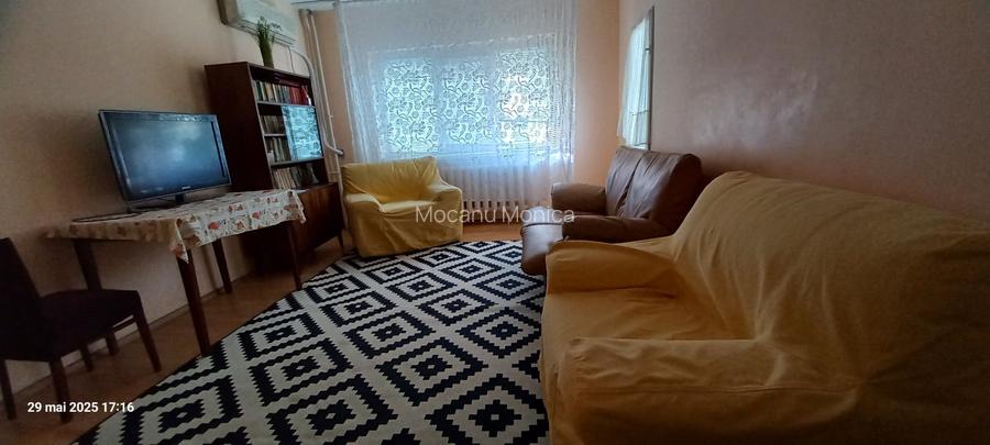 De închiriat  apartament 2 camere