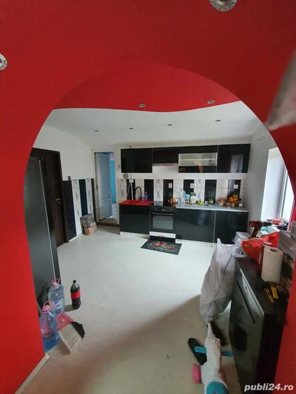 Casa cu teren generos - 5