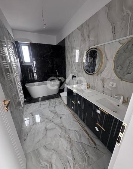 Casă spațioasă în Albota – 3 dormitoare, terasă acoperită și curte mare - 7