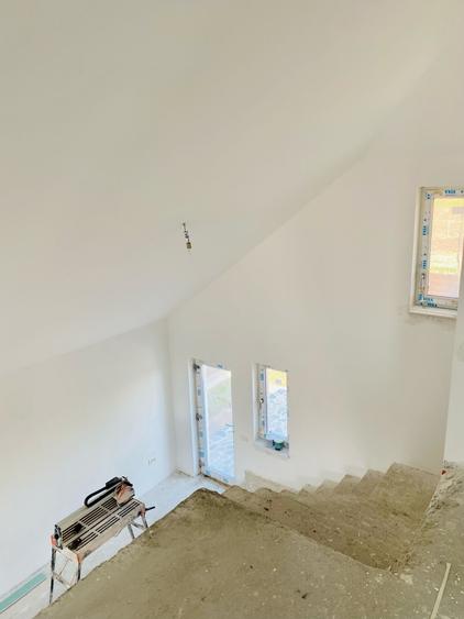 |Casa  4camere|Darza|Individuala|Strada Exclusivista|Finalizat| - 8