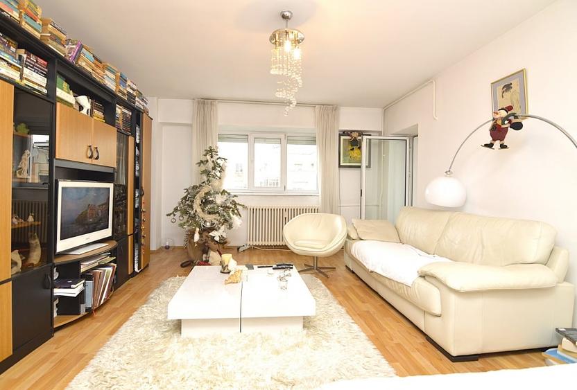 VANZARE APARTAMENT 3 CAMERE CALEA CALARASILOR – HYPERION - 5