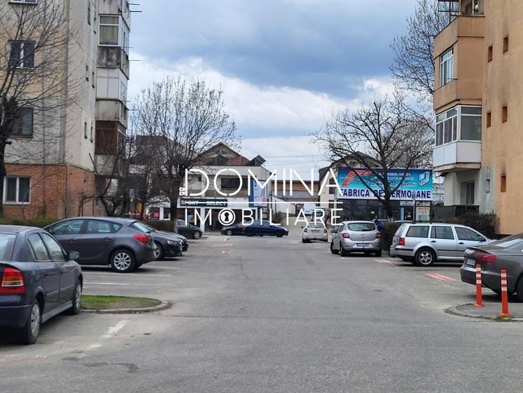 Vanzare apartament cu 2 camere, decomandat, strada Dacia langa Mall - 10