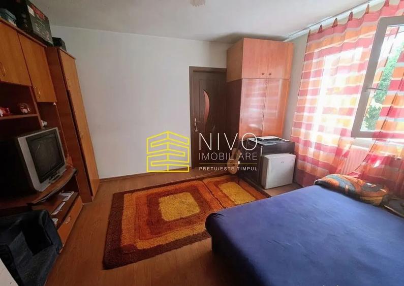 Apartament 2 camere Tg. Mure? Mure?eni Str.... - 4
