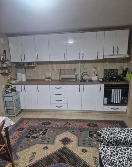 Vila in localitatea Sarata Monteoru, Buzau - 6