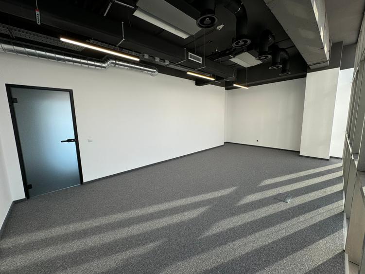 Închiriere Spații Birou Clasă A în Clădire Premium - 34, 57 și 68 mp - 3