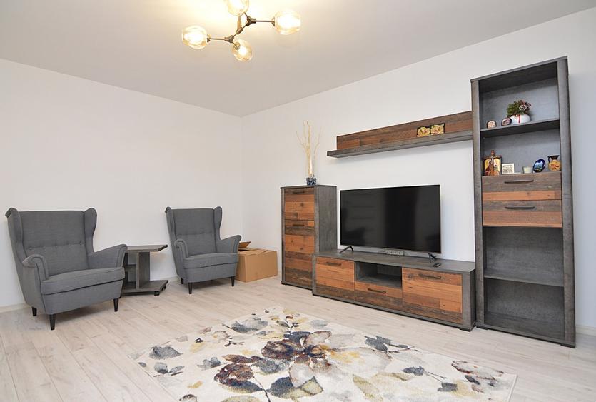 INCHIRIERE APARTAMENT 2 CAMERE PIATA SUDULUI – DELTA VACARESTI - 5