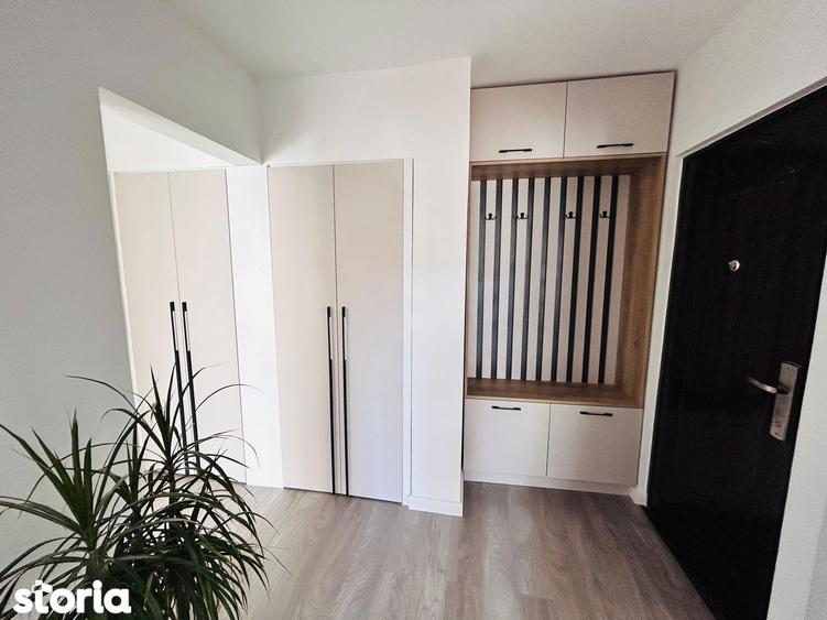Apartament 2 camere,Casa de Cultura,prima inchiriere - 7