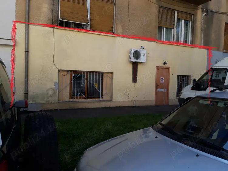 Ultracentral . Inchiriez apartament cu 2 camere Timisoara - 8