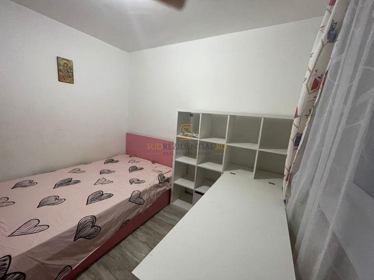 Berceni, 3/4, Apartament cu 3 camere decomandat, Comision 0% - 5