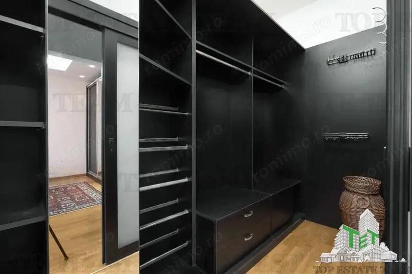 Apartament 5 camere cu 2 locuri de parcare de vanzare in zona Nordului Bucuresti - 11