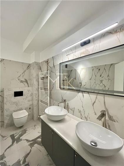 Apartament 3 camere, finisaje premium | bloc nou 2025 | Barbu Vacarescu - 18