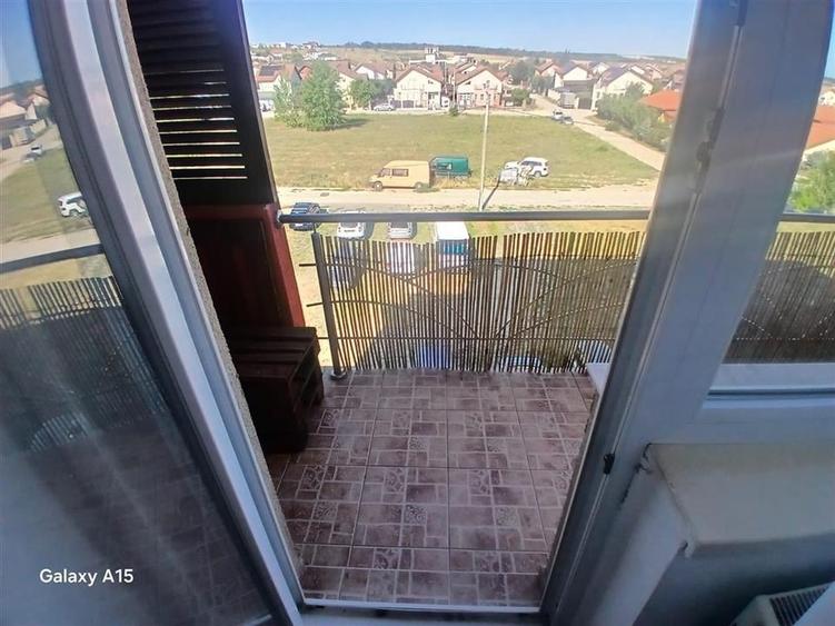 RECO Apartament 3 camere, et 3/4 - 11