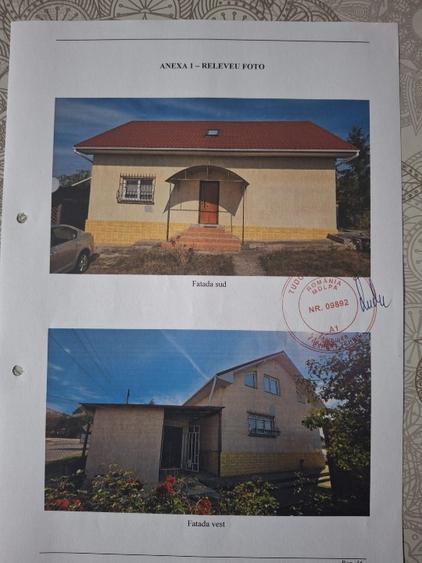 Vand CASA Poarta Alba ,Constanta - 8