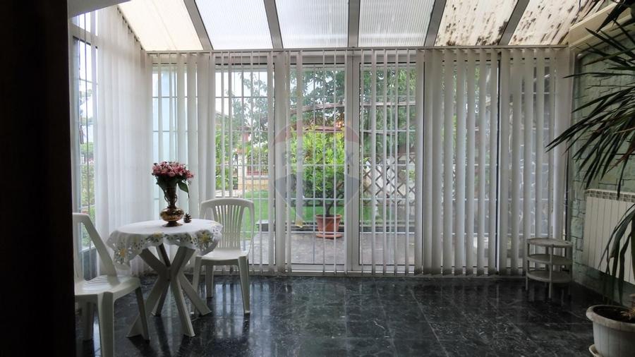 Vila de Vis in Breaza - O Oaza de Eleganta si Confort - 13