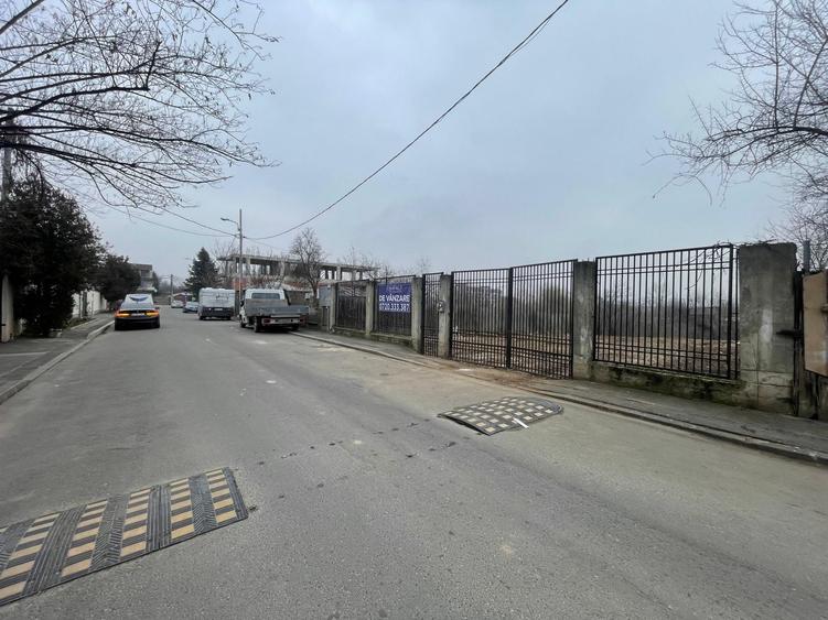 Teren cu Autorizatie Sector 1 | 37 apartamente | Oportunitate - 6