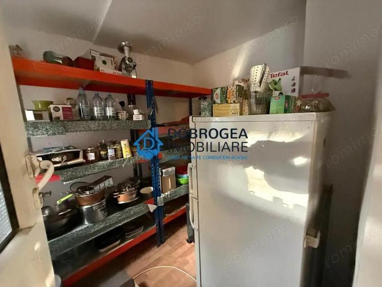 Caslita, casa BCA, iesire la Lac, teren 800 mp - 14