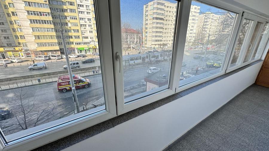 AP. 4 CAMERE SOS. PANTELIMON, MOBILAT/UTILAT, REABILITAT, COMISION 0% - 14