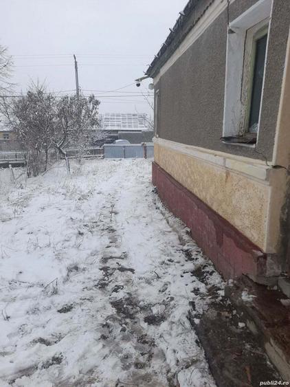 Vand casa cu dependinte siteren.dalhauti vrancea - 6